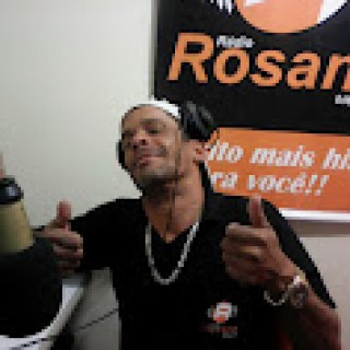 DJ ANDRE
