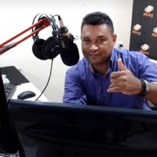 edmilson ribeiro