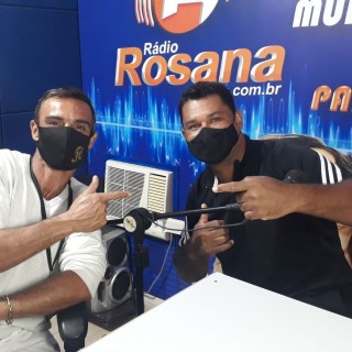 ESREIA DO PROGRAMA FREQUENCIA MAXIMA COM CLEBER HERREIRA
