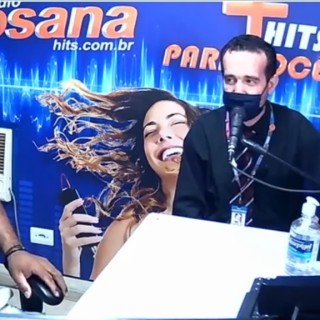 BATE PAPO COM  GERENTE DA MAGAZINWE LUIZA  ANCELMO