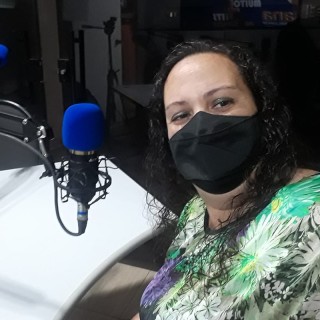 BATE PAPO  COM  VANESSA PIERGENTILLE